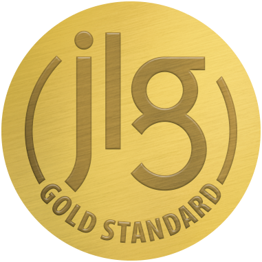 Junior Library Guild Gold Standard Award